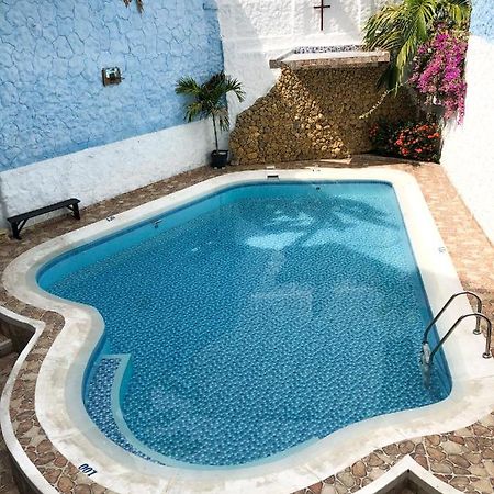 Hotel Plaza Confort Girardot Eksteriør bilde