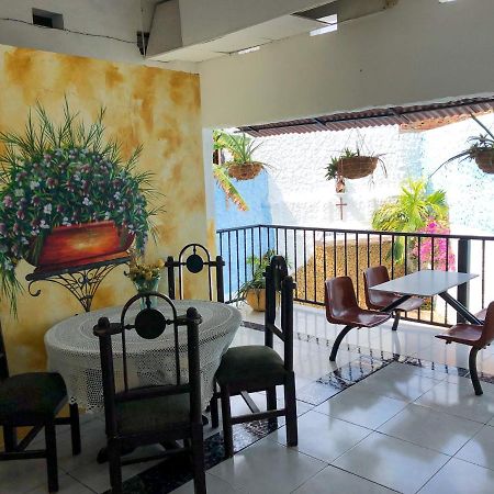 Hotel Plaza Confort Girardot Eksteriør bilde