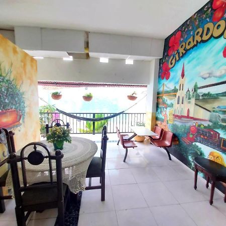 Hotel Plaza Confort Girardot Eksteriør bilde