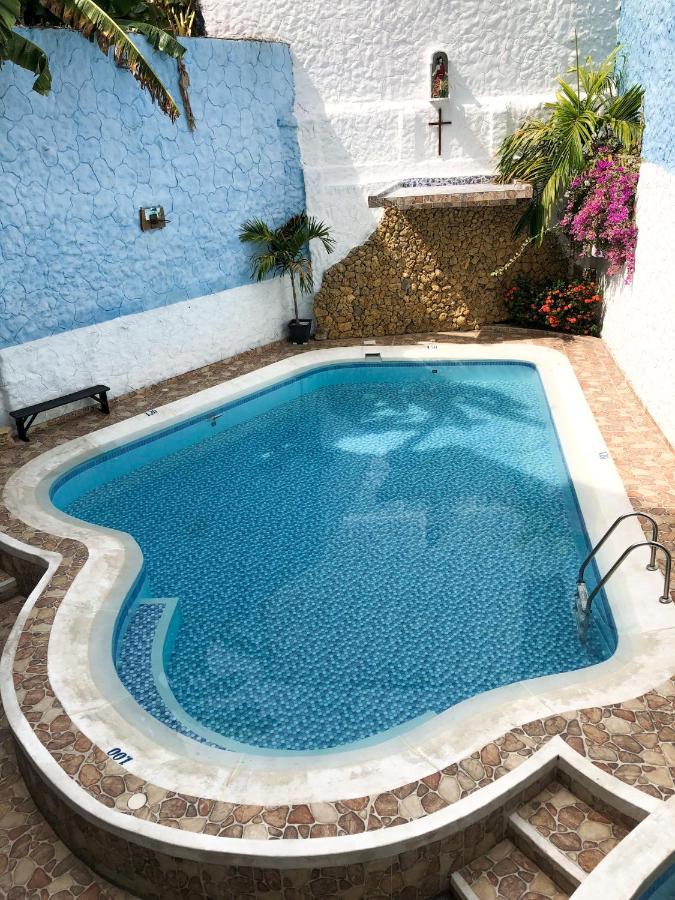 Hotel Plaza Confort Girardot Eksteriør bilde