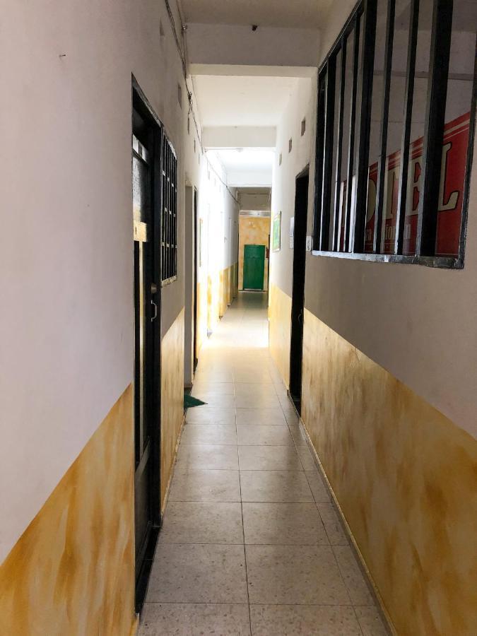 Hotel Plaza Confort Girardot Eksteriør bilde