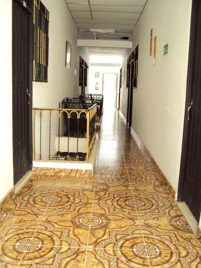 Hotel Plaza Confort Girardot Eksteriør bilde