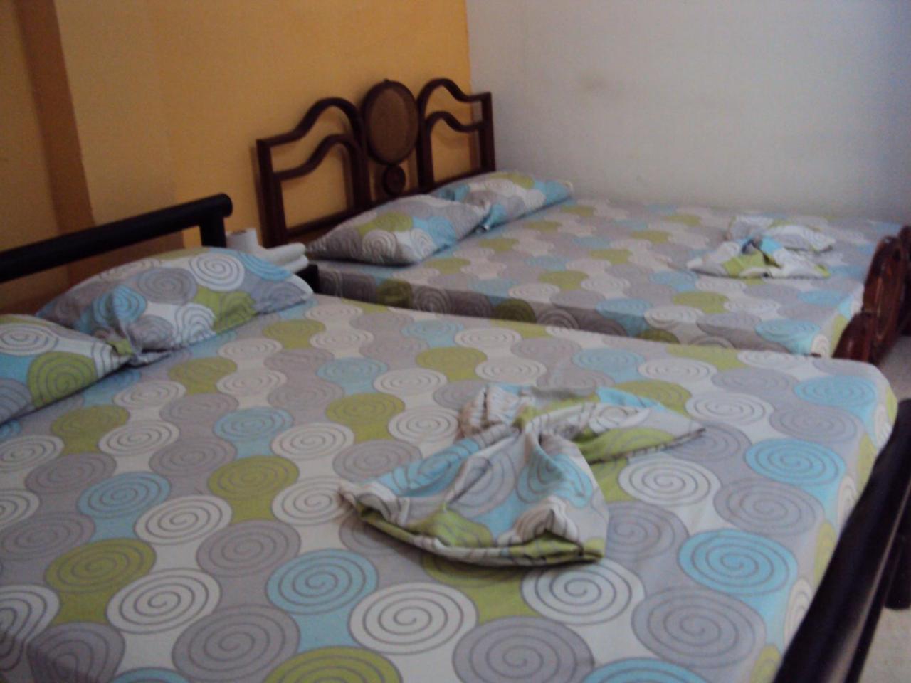 Hotel Plaza Confort Girardot Eksteriør bilde
