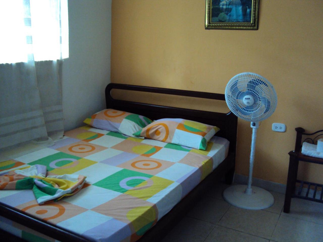 Hotel Plaza Confort Girardot Eksteriør bilde