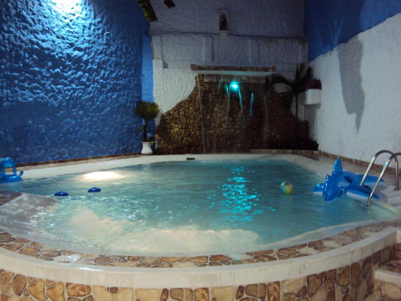 Hotel Plaza Confort Girardot Eksteriør bilde