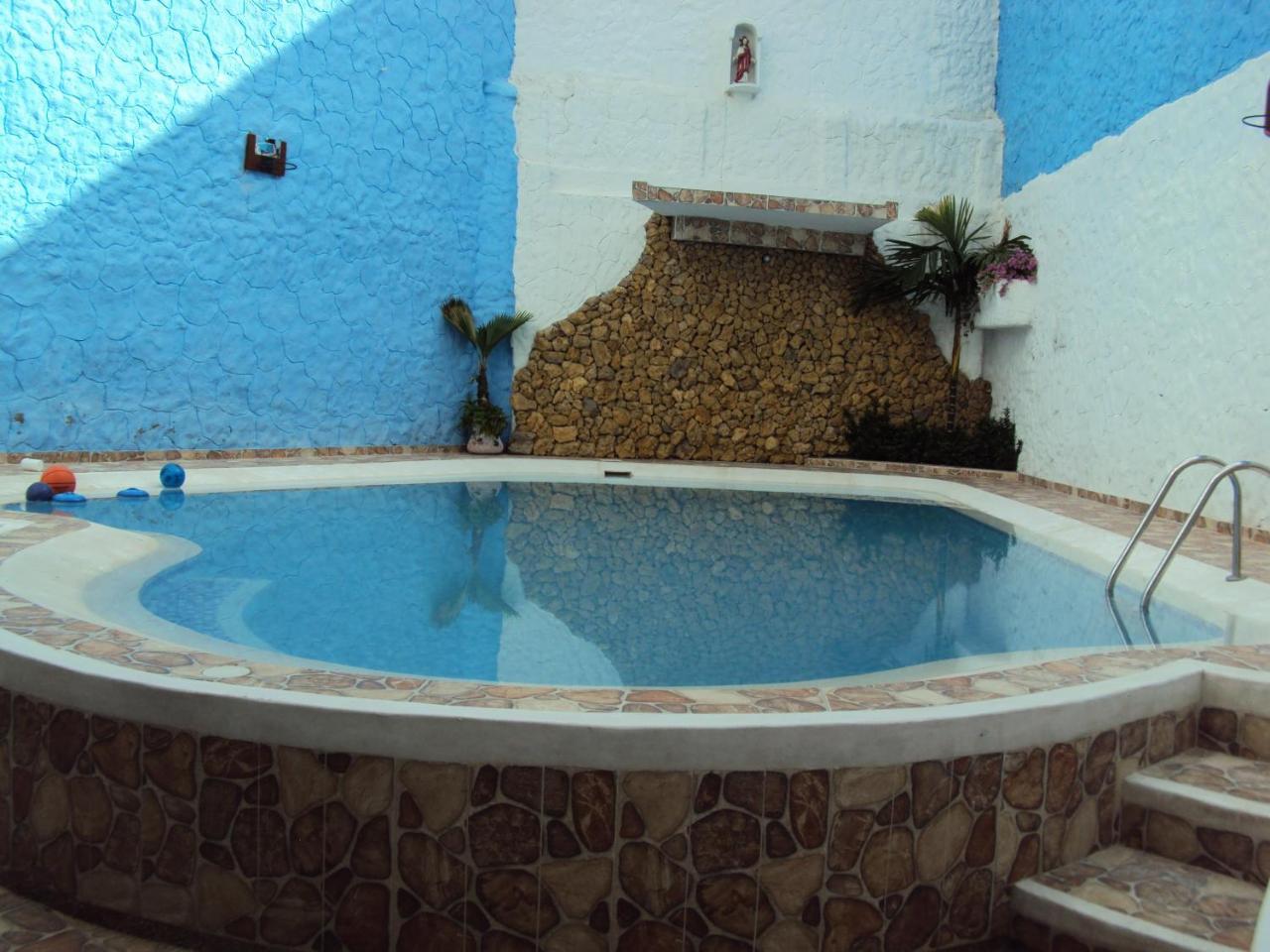 Hotel Plaza Confort Girardot Eksteriør bilde