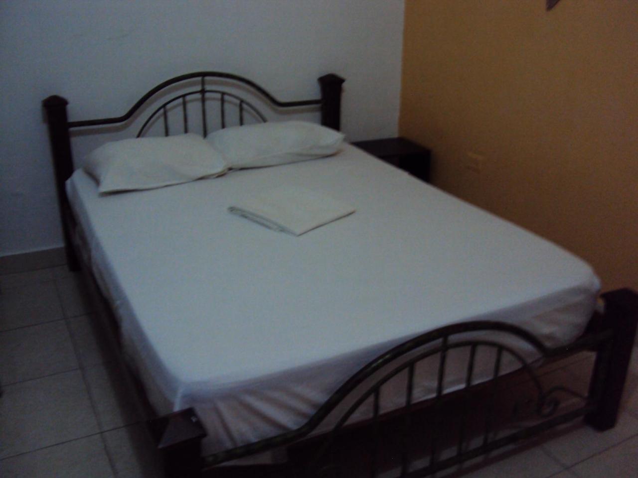 Hotel Plaza Confort Girardot Eksteriør bilde